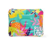 Legami - Cojín hinchable de playa, cómodo cojín ultraligero de playa piscina camping, diámetro 40 cm