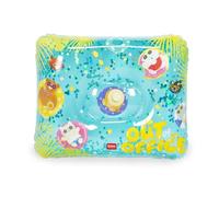 Legami - Cojín inflable para el mar, cojín de playa, cojín de camping para la piscina, la playa y el mar, cómodo y ultraligero, 40 cm