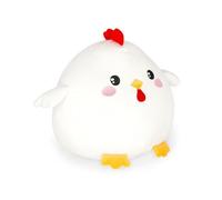 Legami - ¡Cojín Super Soft! Tema Hen, Súper Suave, Idea de Regalo, 39x36 cm