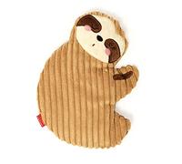 LEGAMI Cojín térmico de lino Sloth