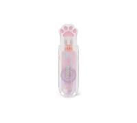 Legami - Corrector de cinta - Meow, blanco seco ideal para la escuela y la oficina, corrector para niños y adultos, juego de papelería imperdible, punta retráctil, tema Kitty