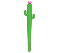Legami CTS0001 Bolígrafo Gel, Cactus