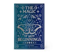 Legami - Cuaderno de rayas de 7 mm, Moth, Special Edition, tamaño B5, grande, papel certificado FSC, 100 páginas, encuadernación Singer Stitch, 18.5 x 24.8 cm