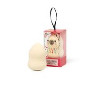 Legami Cutie Friends, esponja Make-Up, Llama - 50 g