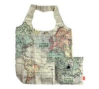 Legami Fba0004, Luggage Carry On Unisex Adulto, Travel, M