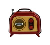 Legami Radio portátil FM0001 – Mini