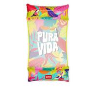 Legami - Hamaca Hinchable para Piscina, Tumbona Hinchable soporta hasta 80 kg, colchoneta Hamaca de Playa, 74 x 135 cm