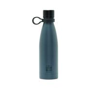 Legami - Hot&Cold, Thermal Bottle, 500 ml, Diameter 7 cm, Lightweight and Durabl