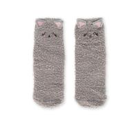 Legami - It's A Match, calcetines antideslizantes Claze para niños, calcetines suaves, tema Kitty, talla 26-34