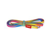 Legami - Juego del Elástico, French Skipping, Goma Elástica para Niños, Juegos de Saltar, Vintage Memories, Idea Regalo, Caja de Almacenamiento Cuerda Incluida, Cuerda para Salto