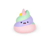 Legami - Juguete antiestrés, estrés sin estrés, Tema Poo, Material de Poliuretano, 11,3 x 14,8 x 13,5 cm