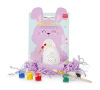 Kit decoración huevo de Pascua - Hoppy Easter Legami Milano