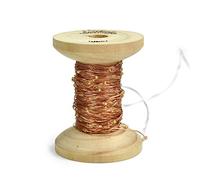 LEGAMI Lazos Accesorios Decorativos, Madera de Pino, Multicolor, Pequeño