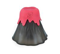 Legami VOC0001 Limpia microondas, disuelve Las Incrustaciones de Suciedad, con vinagre Blanco y Agua, 12 cm de Altura, Plástico