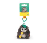 Legami - Llavero Peluche Super Soft! Tiny - Gorilla