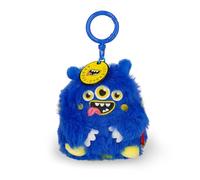 Legami - Llavero Peluche Super Soft! Tiny | Súper suave, idea regalo
