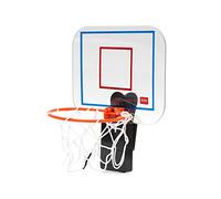 Legami - Magic Shot - Canasta sonoro para Cesta, Multicolor, M