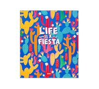 Legami Maxi toalla Legami Cactus. default Variante única