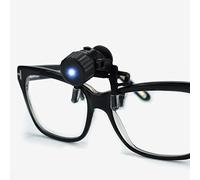Legami Micro Night Dream - Luz LED para gafas, multicolor, talla única