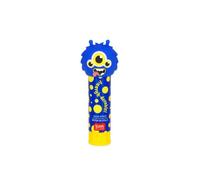 LEGAMI Milano - Pegamento Stick Monster, adhesivo a base de agua para niños, diseño divertido con monstruo azul