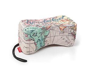 Legami, Mini Cojín De Viaje Juventud Unisex, Travel, Tu