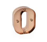 Legami LELI0015 Mini Letra Decorativa - O