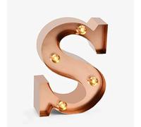 Legami LELI0019 Mini Letra Decorativa - S