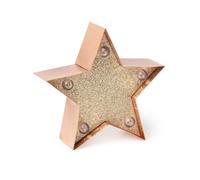 Legami - Mini Luce Decorativa,10x9,5 cm, Tema Stars, Gancio Post (Multiplatform)