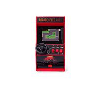 Mini Game Arcade - Arcade Speed Race Legami