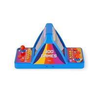 Legami- Mini Videojuego, Color Turquesa (HTH0001)