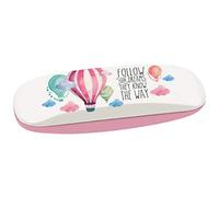 LEGAMI MSBM0060 Astuccio Porta Occhiali e Penne Air Balloon, Taglia unica