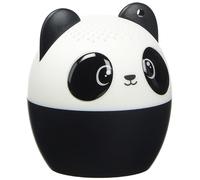 Legami MSP0001 Pump Up The Volume, Mini Speaker Panda