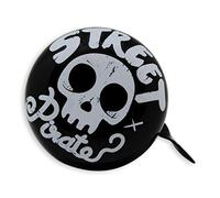 My bike vínculos bell-Timbre para bicicleta Street Pirate