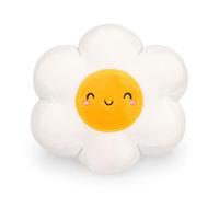 Legami – Peluche Super Soft Daisy Mini – Tarjeta personalizable, se sostiene solo, 14x15x12 cm