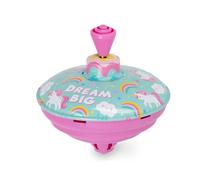 Legami Peonza, Color Unicorn, 3 Unidades (Lot de 1), TOP0001
