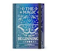 Legami - Photo Daily Planner 2025-2026, Moth, Special Edition, 16 meses Medium, Agenda de septiembre de 2025 a diciembre de 2026, Cierre elástico, Papel certificado FSC, 9,5 x 13,5 cm