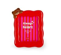 Legami Photo Frame - Frame The Moment - Teddy Bear 10X15 Cm NUEVO