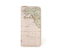 Legami, Porta Documentos de Viaje Unisex Adulto, Travel, Talla única