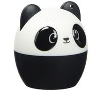 Legami Pump Up The Volume - Mini Bluetooth Hands-Free Speaker - Panda NUEVO