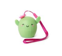 Legami Pump Up The Volume - Mini Wireless Hands-Free Speaker - Cactus NUEVO