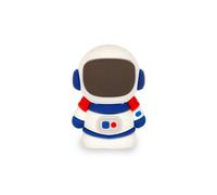 Legami - Sacapuntas luminoso con recipiente Sacar punta es mágico, sacapuntas, colegio, tema Space