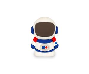 Legami - Sacapuntas luminoso con recipiente Sacar punta es mágico, sacapuntas, colegio, tema Space