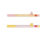 Set 2 Bolígrafos Gel Legami Pascua