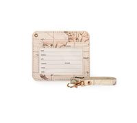 Legami - Soporte para Tarjetas de identificación, para Cuello, 1 Ventana Transparente, Bolsillos para Tarjetas, cordón con mosquetón, Cierre con Clip de Seguridad, Enfermeras, 10,4 x 9