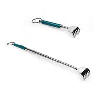 Legami Sos Mr. Tickle, mini rascador de espalda - 50 g, 1