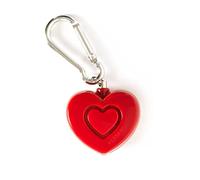 Legami SOS Personal Alarm Despertadores mecánicos y de Cuerda, Plástico Aluminio, Multicolor, Único, 390