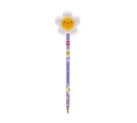 Legami - Lápiz Antiestrés Daisy «Oh Happy Daisy» - Squeezies