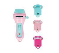 Legami Story Projector Flashlight - Once Upon A Time - Pink NUEVO