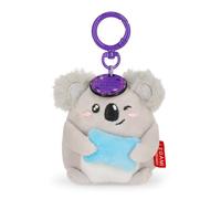 Legami Super Soft! Llavero Unisex niños (Pack de 1)