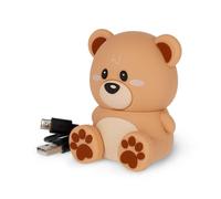 Legami The Sound Of Cuteness - Wireless Speaker With Stand - Teddy ... NUEVO